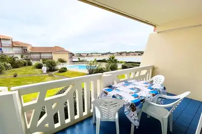 Image de Apt n°69- 1er étage - Bâtiment 2