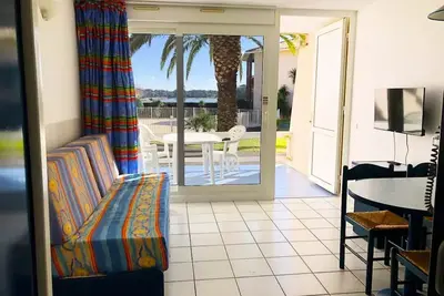 Image de Apt n°17- Rez de chaussée - Bâtiment 1