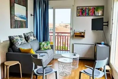 Image de Apt  n°216-4eme étage -  Bâtiment 2