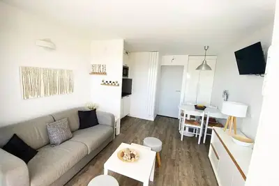 Image de Apt n°204- 3er étage - Bâtiment 2
