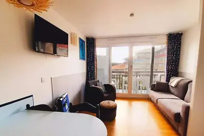Image de Apt n°238- 2eme étage - Bâtiment 2