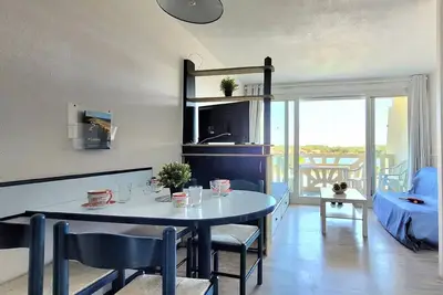 Image de Apt  n°109- 1er étage -  Bâtiment 2