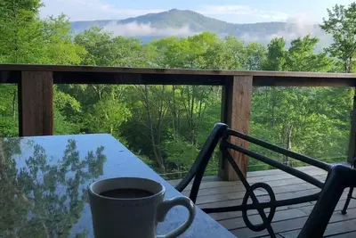 Image de Beautiful Mountain Home in Banner Elk