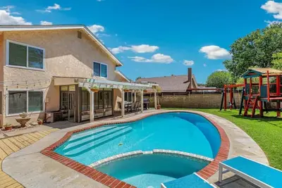 Image de Amazing Valencia Paradise Oasis 4 Family Vacation