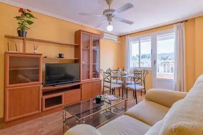 Image de Bel appartement à Puente de Genave