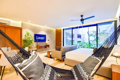 Image de Modern studio Volta by Casago