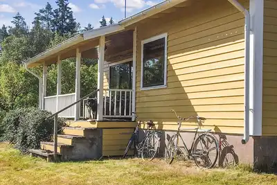 Image de Superbe maison à Lenhovda avec WiFi