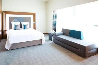 Image de Suite Room Near Workshop Cafe By Luxury Bookings