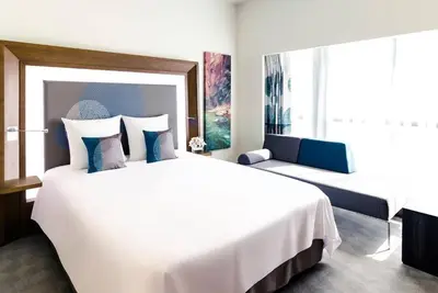Image de King Room Near Workshop Café By Luxury Bookings