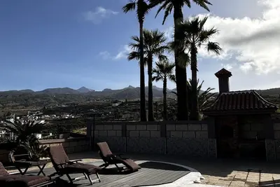 Casa Rural La Palmera