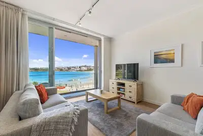 Image de Bondi Heaven Beachfront Apartment