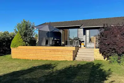 Image de Holidayhome near the water