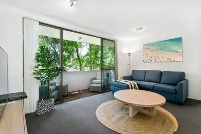 Image de Bondi Bliss Lamrock - 1 minute to beach + Parking