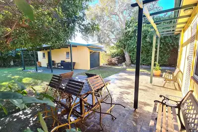 Image de Fisher's Retreat
