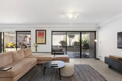 Image de Maroubra Guest Suite