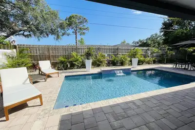 Image de Sarasota Paradise Heated Pool Home Near Siesta Key Beach