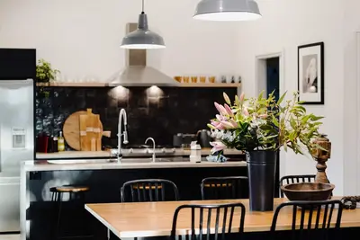 Image de La Loft - Modern living, Walking Distance Mudgee Town Centre