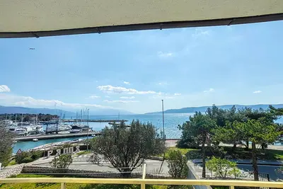 Image de Appartements Anamarija (85401-A3) - Novi Vinodolski (Crikvenica)