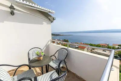 Image de Appartements Ankica (91601-A2) - Mali rat