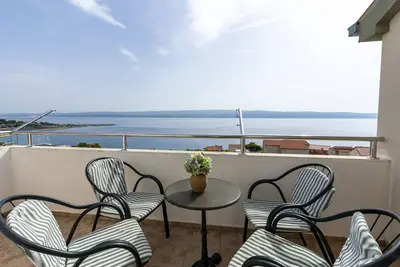 Image de Appartements Ankica (91601-A3) - Mali rat