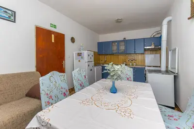 Image de Appartement Tonci (91641-A1) - Mali rat