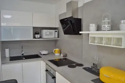 Appartement Beautifull View (91651-A1) - Rabac