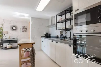 Image de Coqueto Apartamento Junto al Ebro