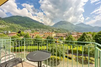 Porto Letizia T5, Porlezza, Italy
