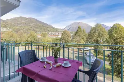 Image de Porto Letizia P3, Porlezza, Italy