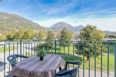 Image de Porto Letizia P17, Porlezza, Italy