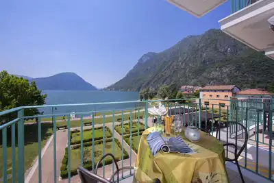 Porto Letizia S13 B1, Porlezza, Italy