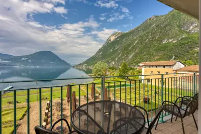 Porto Letizia S10 B1, Porlezza, Italy