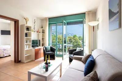 Porto Letizia S15 B1, Porlezza, Italy