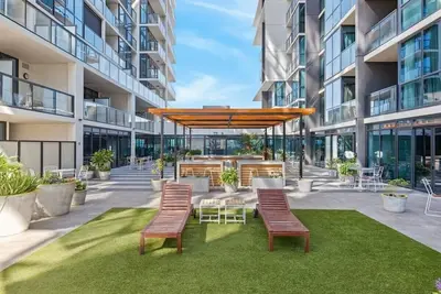 Image de Star of Central Franklin/Gym/Swimming Pool/Nbn