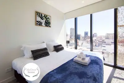 Image de Charming/ Central Apartment Home/ RundleMall