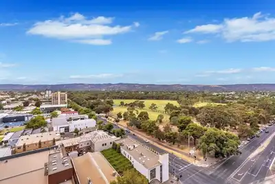 Image de Iconic on Vue with Free Parking/Gym/Cbd