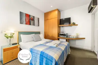 Image de The Hidden Gem - Adelaide Cbd Studio