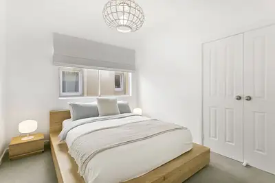 Image de The Rooftop Bondi Beachfront Apartment