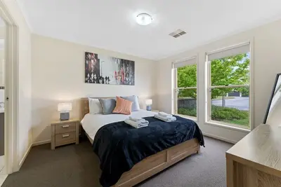 Image de Peaceful 3br family home Free Wi-Fi Free Parking