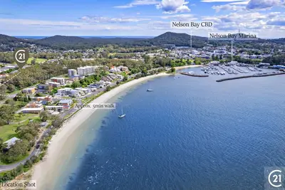 Image de Renovated Holiday Home In Nelson Bay!
