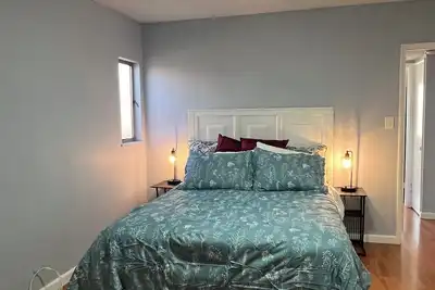 Image de Best location of Oakland Lake Merritt Park & Gardens. New remodeled &  furnished