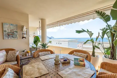 Image de Altea la Olla apartamento - Altea, Costa Blanca