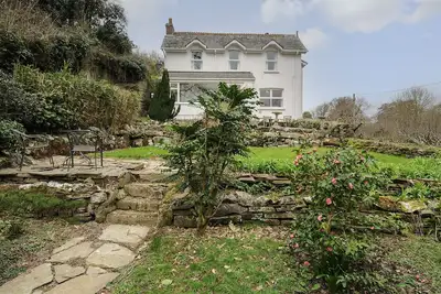 Image de Kirland, pet friendly, character holiday cottage in St Kew Highway