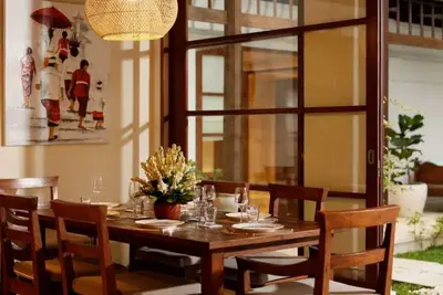 So3003 - 3 Bedroom Villa in Jimbaran