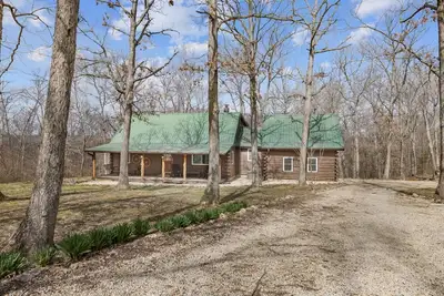 Image de 16 Acres of beauty and relaxation