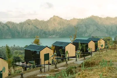 Image de Bobocabin Kintamani