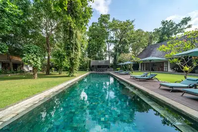 Image de Kr7001 - 7 Bedroom Villa in Kerobokan