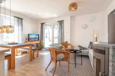 Image de Vacation home Reet-Traum