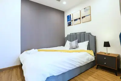 Image de Hi. Home Apartment at Vinhomes Metropolis