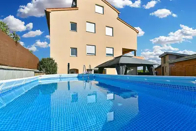 Image de Apartment 2223/67648 (Istria - Vodnjan), 5000m from the beach